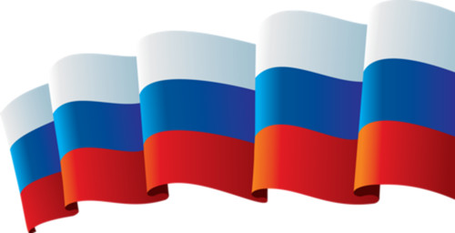 22 августа День Государственного флага РФ. Поздравляю, до...