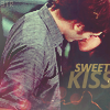 Поцелуй эдварда и беллы из фильма Сумерки