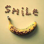 Банан (smile)