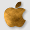 Golden apple золотое яблоко