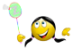 Радостная девочка с воздушным шариком