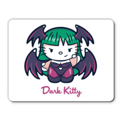 Dark Kitty