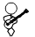 Гитарист-символ