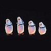 5 танцующих пингвинов
