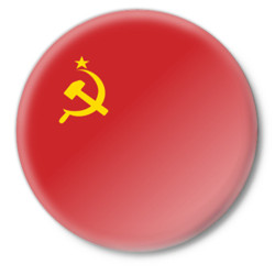 Флаг - СССР