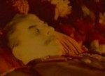 И. В. Сталин умер