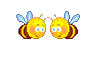 Волшебные пчелки