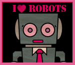 Я люблю роботов