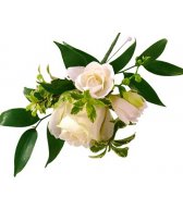 Розы - символ праздника, украшение одежды (3)