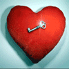 Ключ к сердцу