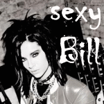 Bill kaulitz (sexy bill)