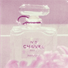 Флакон парфюма chanel №5