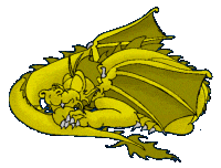 Спящий дракон