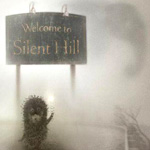 Welcome in silent hill (ежик в тумане)