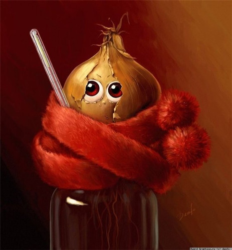 Поправляйся скорее!