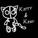  Kiso <b>and</b> kitty  гифка анимация