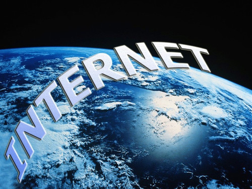 4 апреля. День интернета! internet world