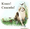 Класс! Спасибо!