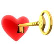 Ключ Сердца