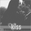 Kiss,поцелуй
