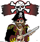 Глава пиратов