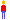 Человек в красной рубашке