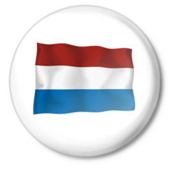 Голландский флаг